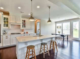 16219 Grassy Creek Dr, Huntersville, NC 28078