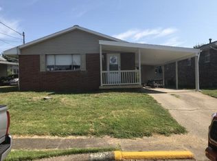 437 59th St, Vienna, WV 26105