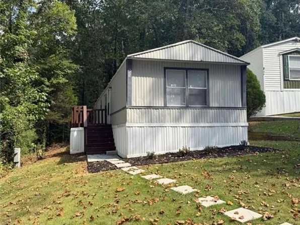 7631 Dallas Hwy, Douglasville, GA 30134