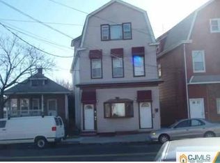 519 Brace Ave, Perth Amboy, NJ 08861