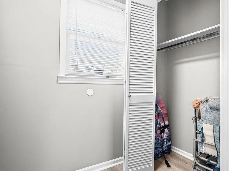 Storage Room