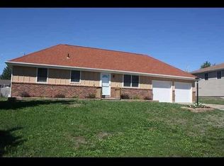 3408 S Grand Ave, Sedalia, MO 65301