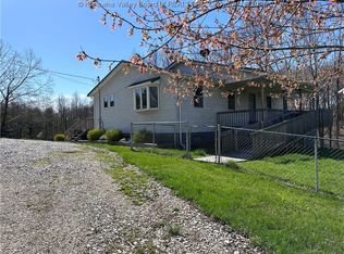 457 Inez Rd, Ravenswood, WV 26164