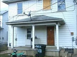 3216 E 4th St, Dayton, OH 45403
