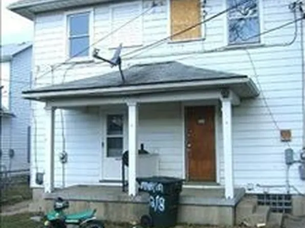 3216 E 4th St, Dayton, OH 45403