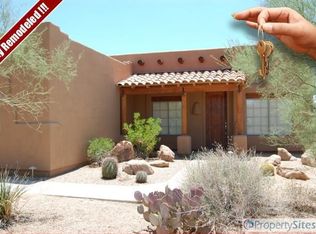 4535 E Forest Pleasant Pl, Cave Creek, AZ 85331