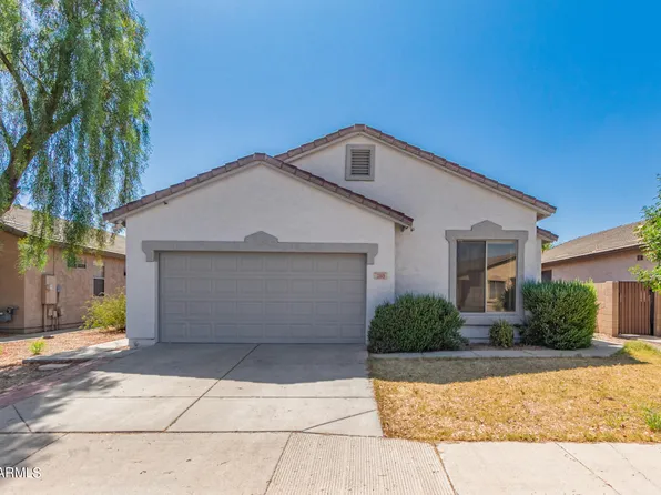 280 N NASH Way, Chandler, AZ 85225