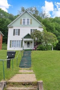 20 2nd Ave, Reynoldsville, PA, 15851