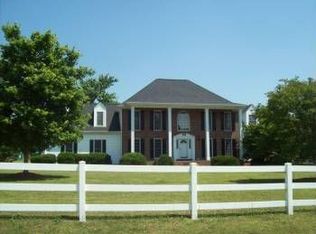 7006 Scarlett Ln, Garner, NC 27529