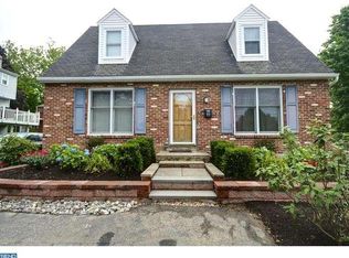 95 Earlington Rd, Havertown, PA 19083