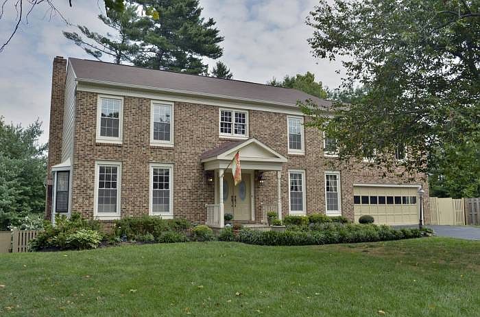 Welcome Home!
