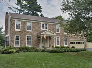 7405 Indraff Ct, Bethesda, MD 20817