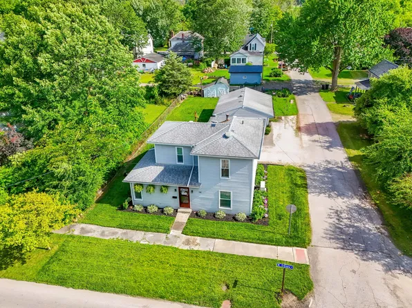 141 W Ottawa St, Richwood, OH 43344