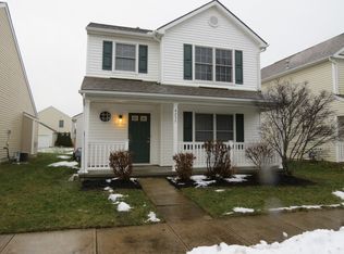 4235 Shortleaf Ln, Grove City, OH 43123