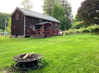 2786 Cemetery Rd, Eaton, NY 13334