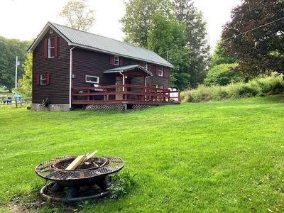 2786 Cemetery Rd, Eaton, NY, 13334