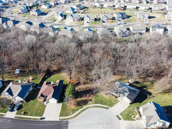 3106 N 39th Ter, Saint Joseph, MO 64506