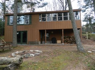 N3731 Basso Rd, Watersmeet, MI 49969