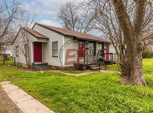 3924 Homan Ave, Waco, TX 76707