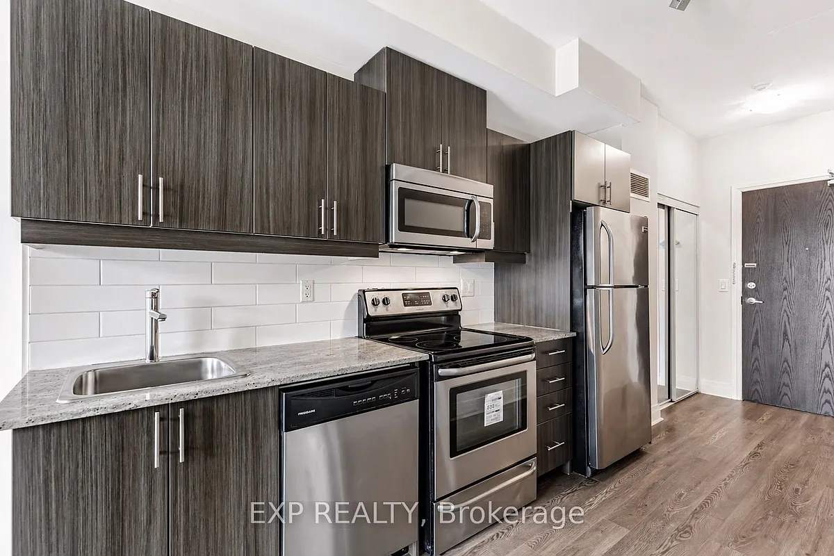Building Photo - 17 Kenaston Gdns #401