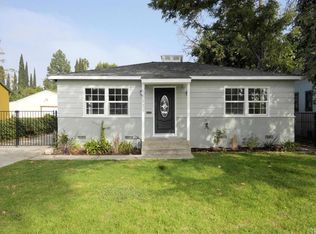 15131 Sylvan St, Van Nuys, CA 91411