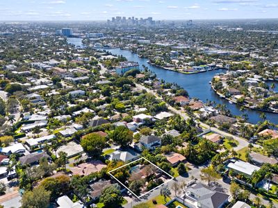 2600 NE 24th Street, Fort Lauderdale, FL, 33305