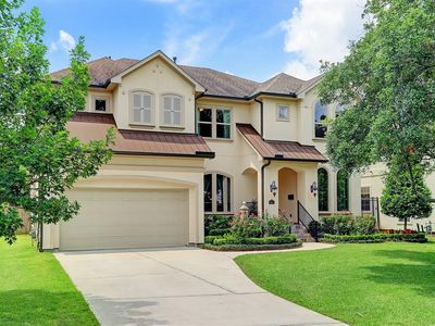 4613 Huisache St, Bellaire, TX, 77401