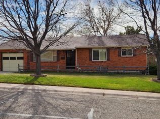 1651 Madison Ave, Cheyenne, WY 82001