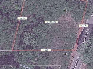 1005 Jefferson St, Bogalusa, LA 70427