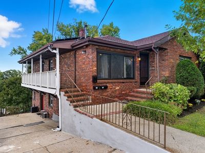 12 Ridge Rd, Revere, MA, 02151