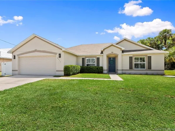 4513 SW Wabash St, Port Saint Lucie, FL 34953