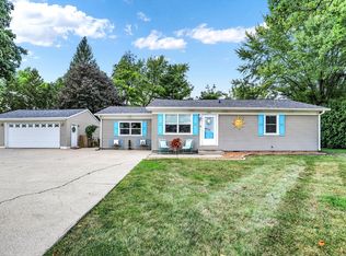 1160 Stringtown Pike, Cicero, IN 46034