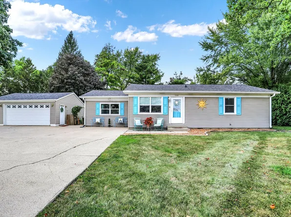 1160 Stringtown Pike, Cicero, IN 46034