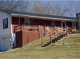 6468 S State Route 123, Morrow, OH 45152