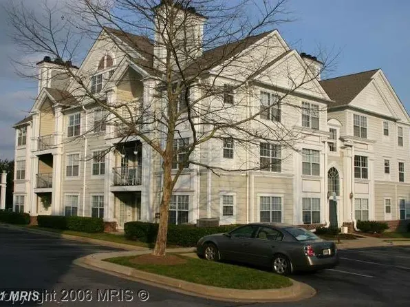 122 Kendrick Pl APT 24, Gaithersburg, MD 20878