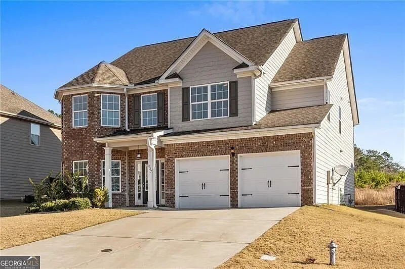 5 bed, 3.0 bath, $3,100 — Photo 2