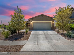 6861 E Via Arroyo Largo, Tucson, AZ 85756