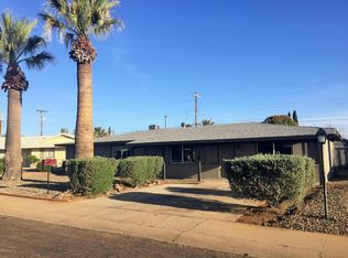 2433 Quail Run Dr, Sierra Vista, AZ 85635