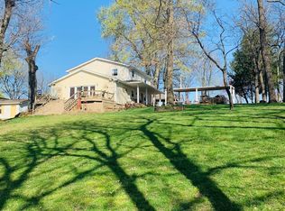 30141 S 563rd Rd, Afton, OK 74331