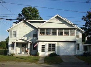 41 N Main St, Saint Regis Falls, NY 12980