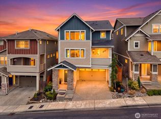 Spirit Ridge, Bothell, WA 98011