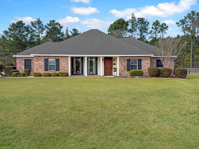 1460 Ernest Dr, Deridder, LA, 70634