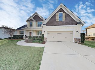 58 Tracker Ct, Garner, NC 27529