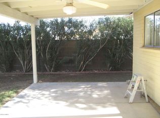 4743 W Acoma Dr, Glendale, AZ 85306