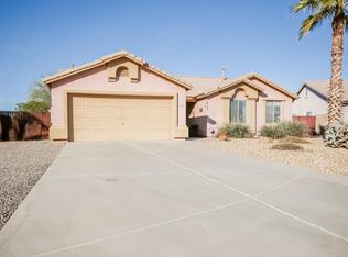 10774 W Donald Dr, Sun City, AZ 85373