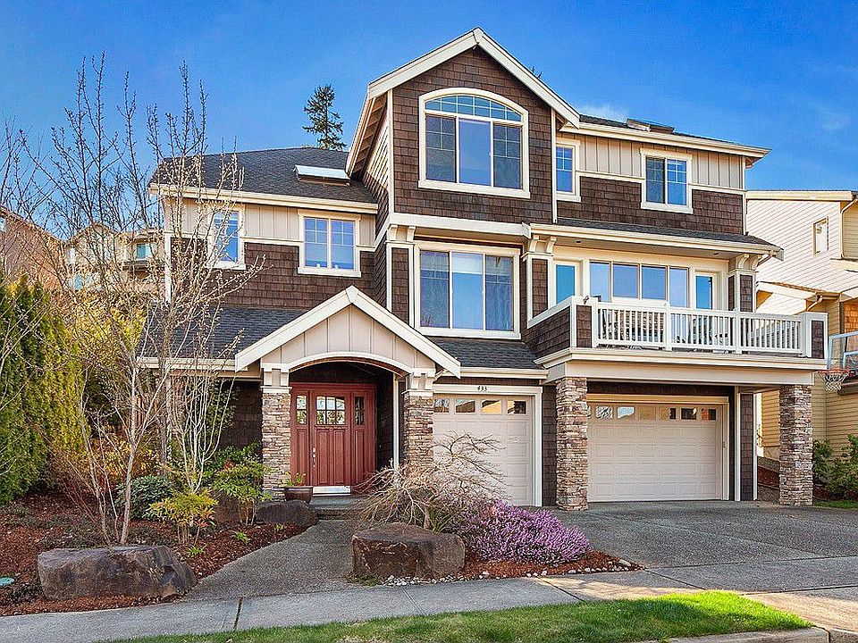 1st image of 433 Sky Country Way NW