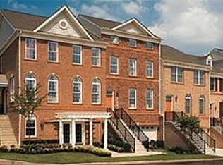 12743 York Mill Ln, Clarksburg, MD