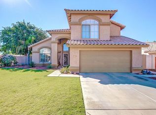 1697 E Laurel Ave, Gilbert, AZ 85234
