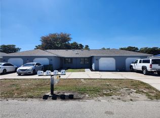 232 NE 16th Pl #1, Cape Coral, FL 33909