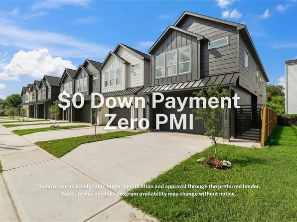 3735 Lydia St, Houston, TX 77021